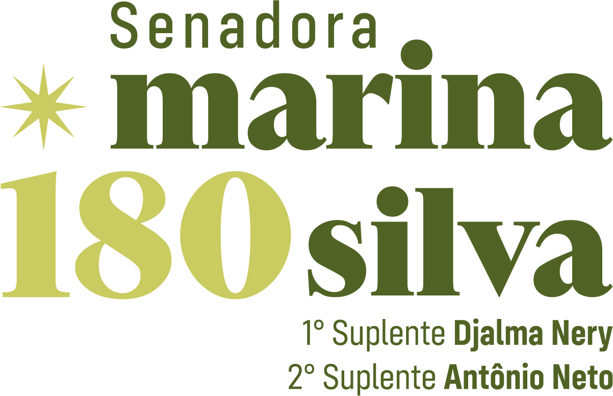 Senadora Marina Silva 180