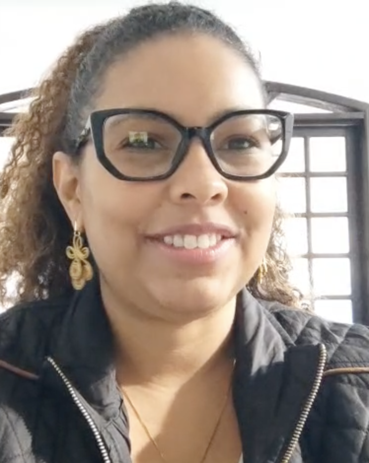 Foto de GLÁUCIA MONALIZA