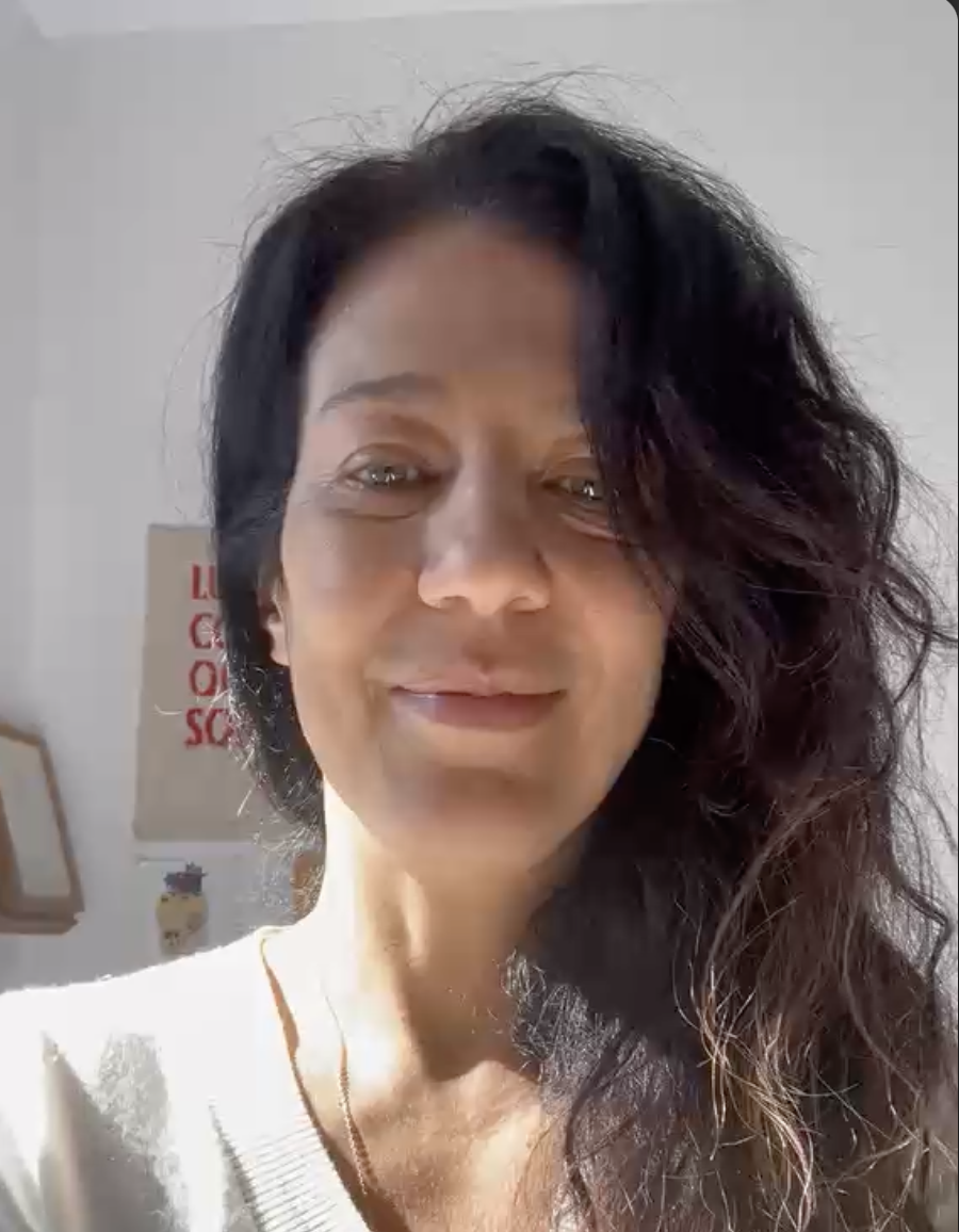 Foto de Ana Dugaich