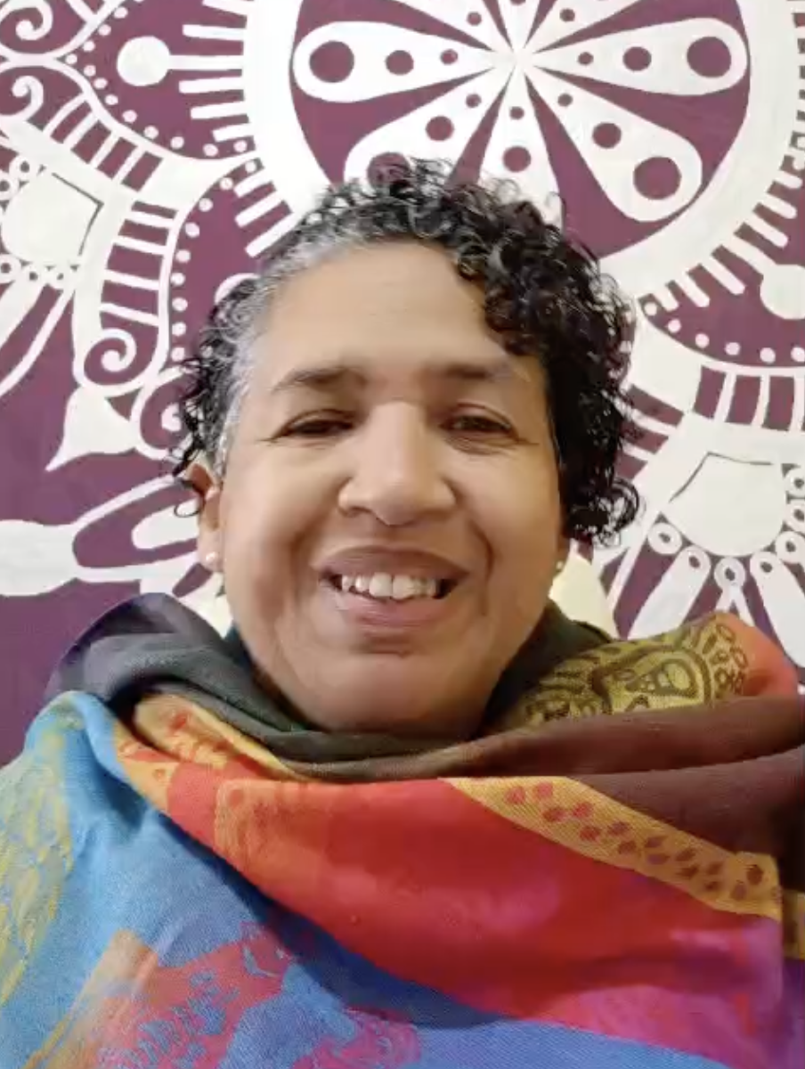 Foto de Verônica Machado